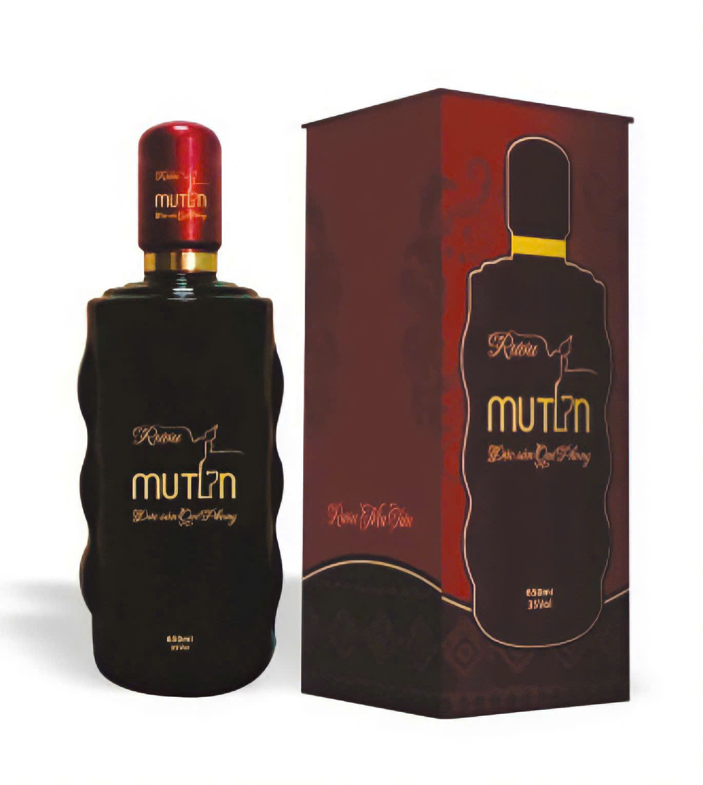 Rượu mú từn
