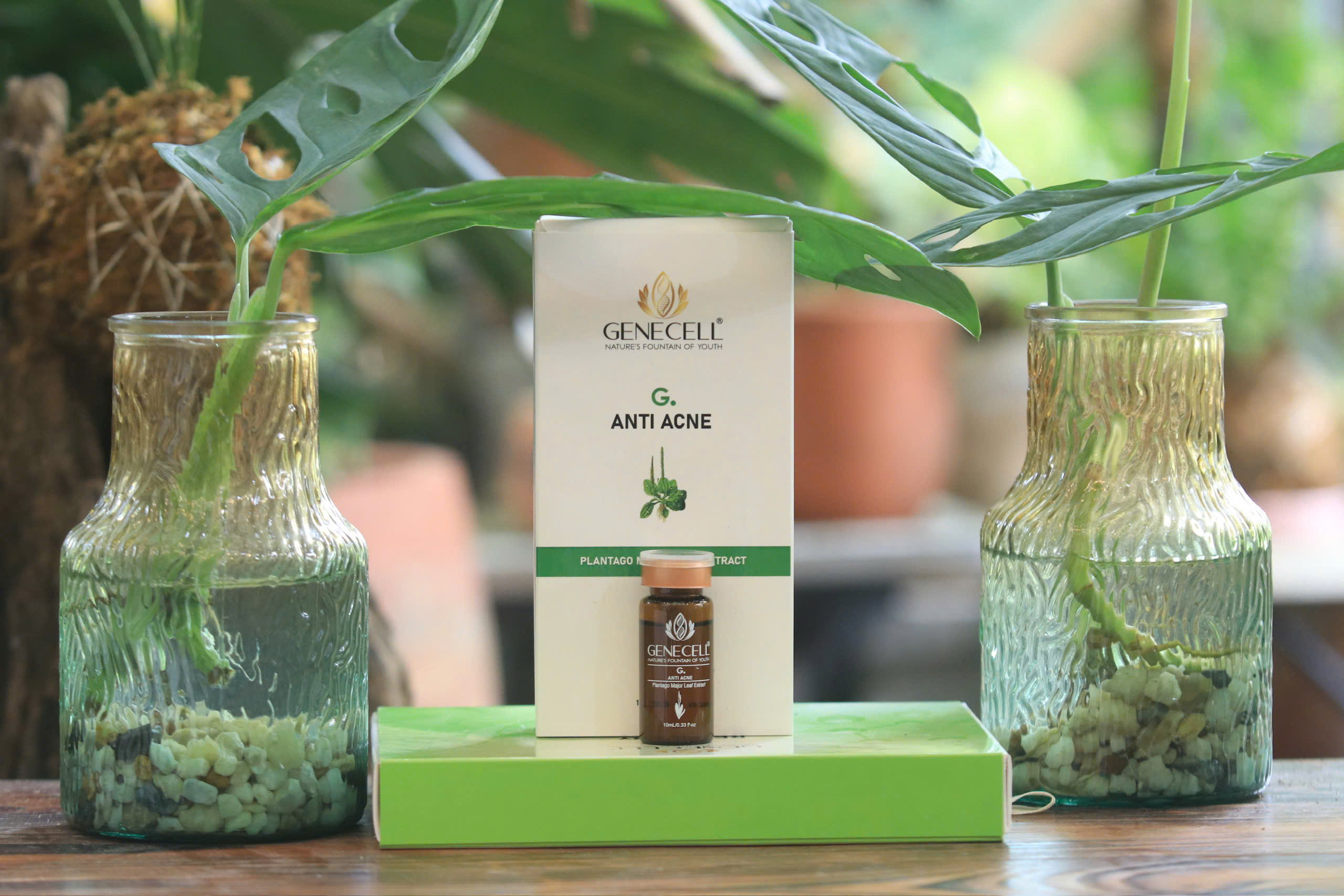 G.ANTI ACNE