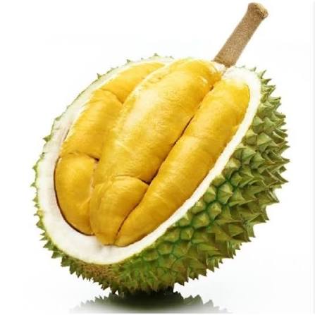 Quả sầu riêng